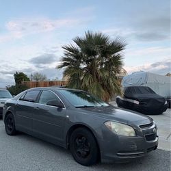 2008 Chevy Malibu Classic Ls