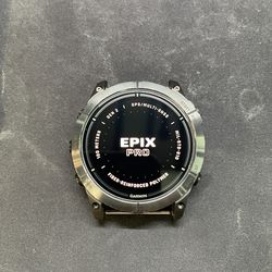 Garmin Epix Pro (Gen 2) - 51mm