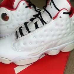 New Jordan 13s Retro 