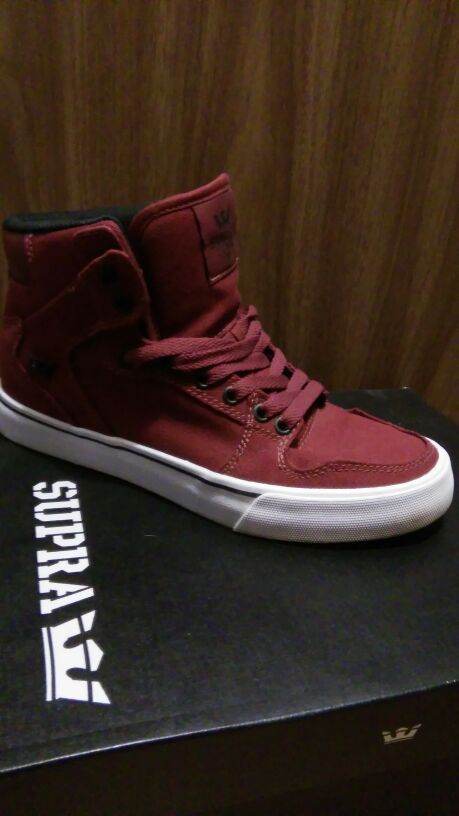 Brand New Supras