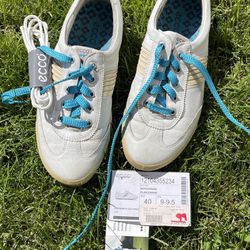 Ecco Women’s golf shoes size 9-9.5