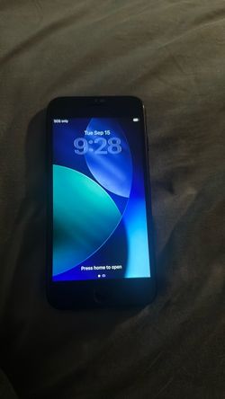 Apple iPhone SE2 unlocked