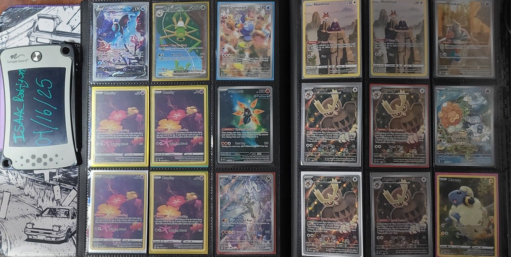 Pokémon Cards