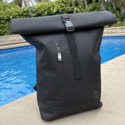 Waterproof Dry Backpack