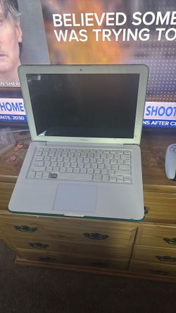 MacBook $100 OBO