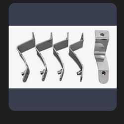 RBP 94R CHROME Wheel RIM Replacement  INSERTs Part# BZ-029-2