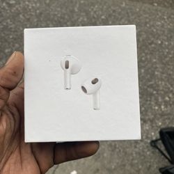 Apple Headphones 