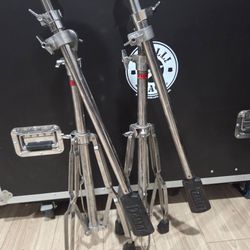 Vintage TAMA drum hardware JAPAN