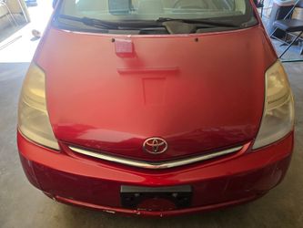 2007 Toyota Prius