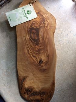 Olive Wood- From 🇮🇹 Italy