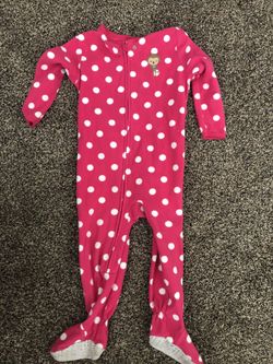 2t onesie