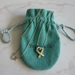 Tiffany & Co. Necklace 