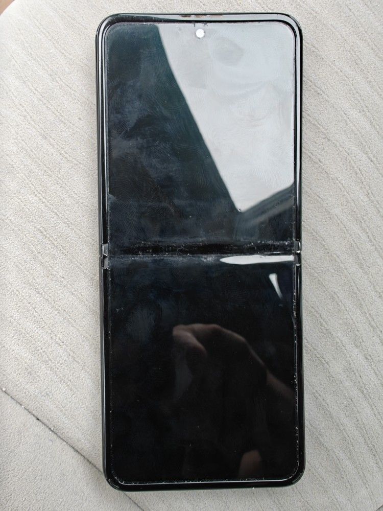 Samsung Flip 3