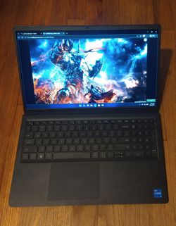 Brand New 2026 Dell 16" 2K TouchScreen Laptop Intel 13th Gen Core i5 CPU Windows 11