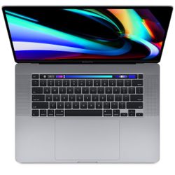 2019 MacBook Pro 1tb