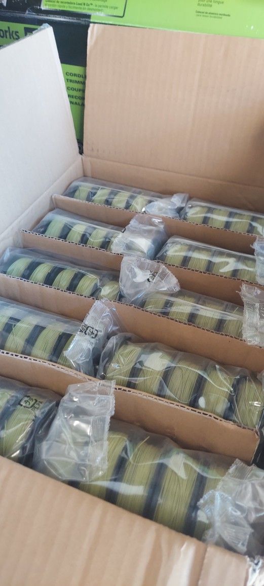 Makita 191J59 9 Poly Coated Tie Wire 21 Gauge 50/pk $300