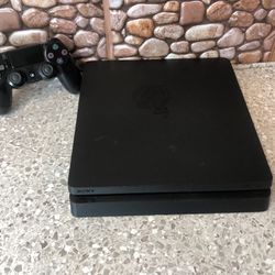 Sony Ps4 Slim 1 tb no offers or trades please!!
