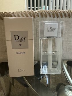 Dior Homme Cologne