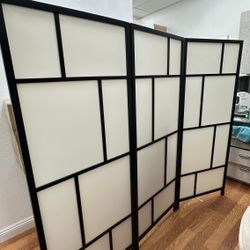 Room Divider  Panel 3