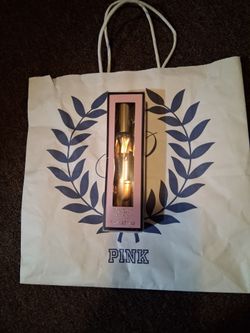 Victoria's Secret Bombshell Travel Spray Perfume 7mL