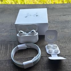 Air POD Pro 2