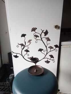 Jewelry hanger