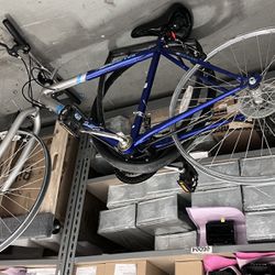 26 Mountain bike As Is (no Tires)