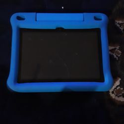 Amazon kids Fire Tablet