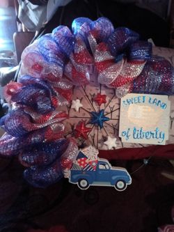 Holiday Wreaths