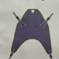 NEW Arjo Patient Lift Sling 