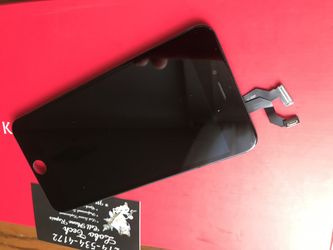 Iphone 6s plus lcd//screen $60.00