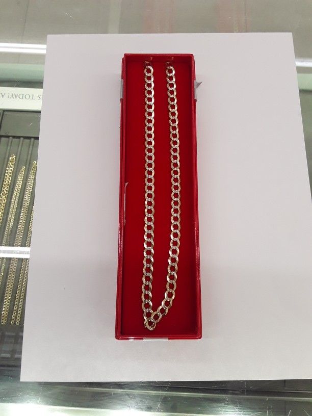 Cuban Link Chain