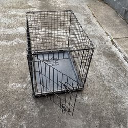 Dog Crate