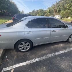 2006 Lexus ES 330