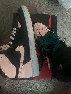 Jordan 1s size 12