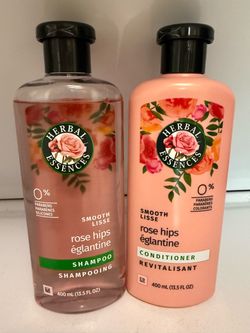 Herbal Essences Shampoo and Conditioner 2 x $7