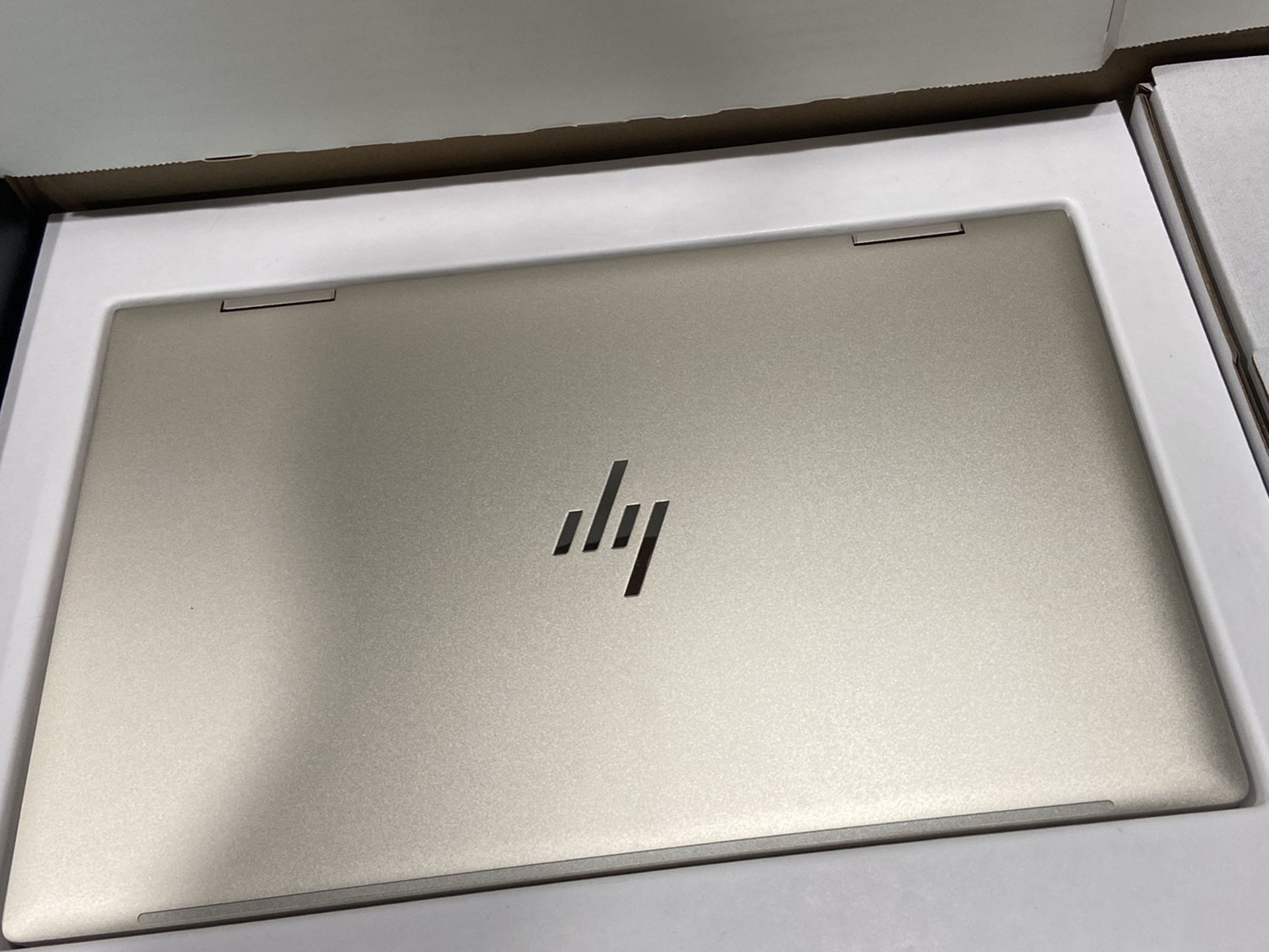 HP Laptop Never Used