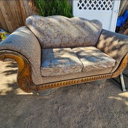 Free Couch