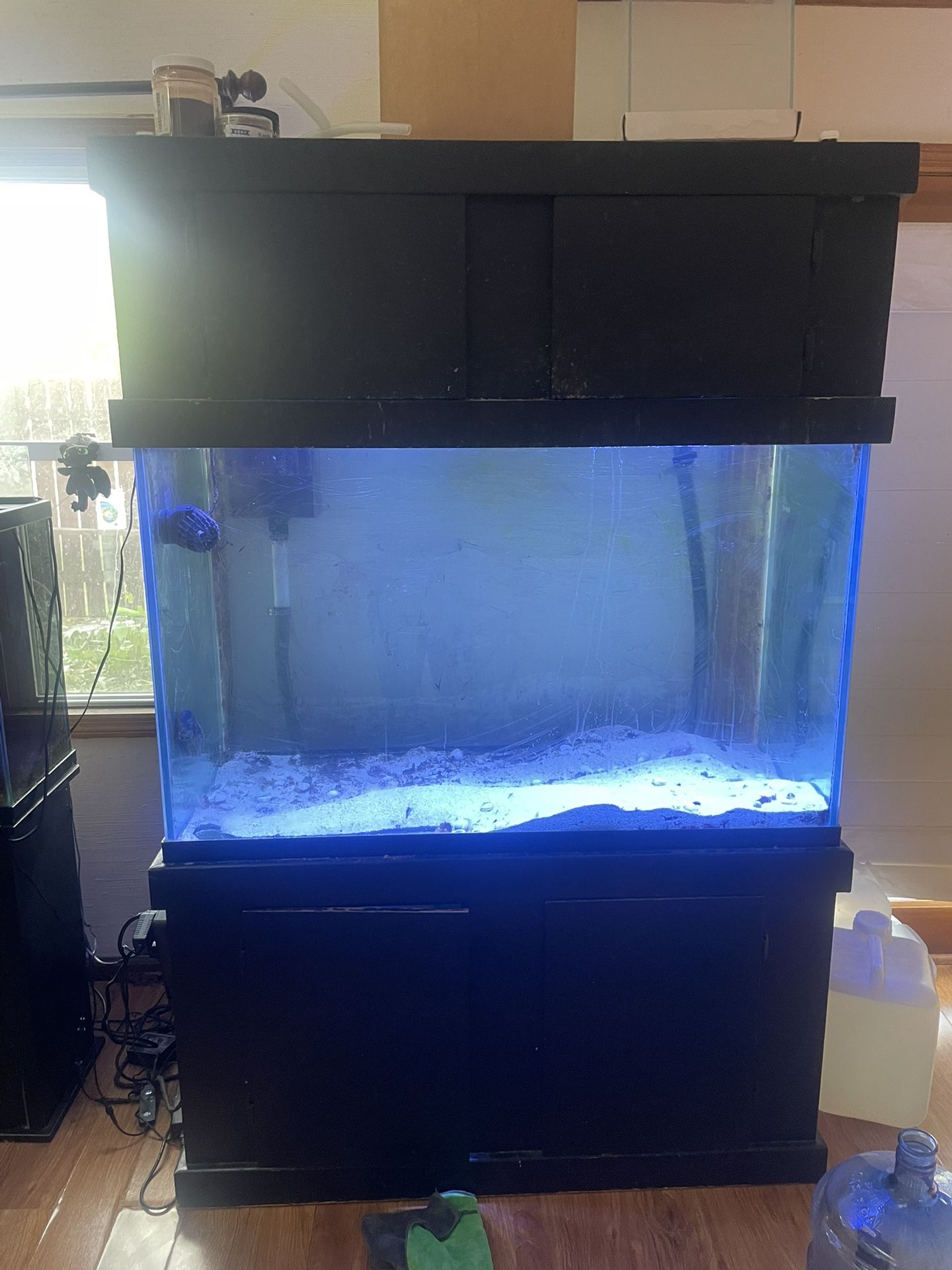 150 Gallons Tank For Sale