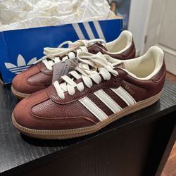 Adidas Samba OG