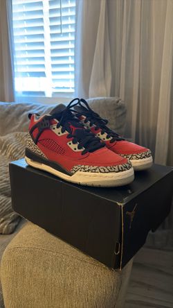 Jordan Spizike Low (GS)
