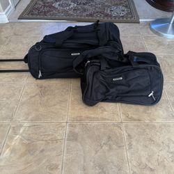 Duffle Bags
