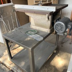 Table Saw