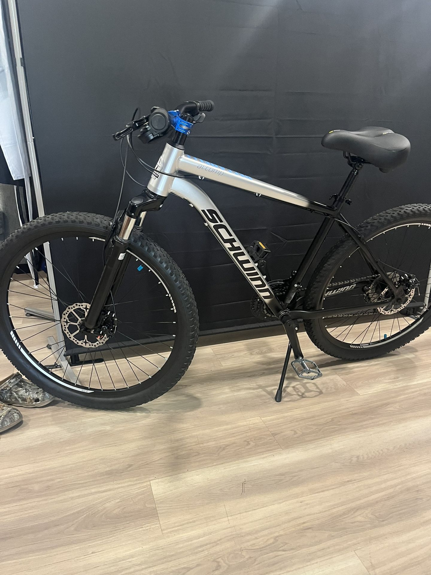 Schwinn Alcomp