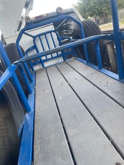 Playground  heavy duty