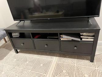 Tv Stand 58’ L (originally $329)