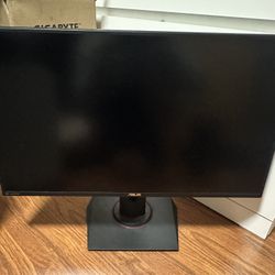 Game Monitor Asus 