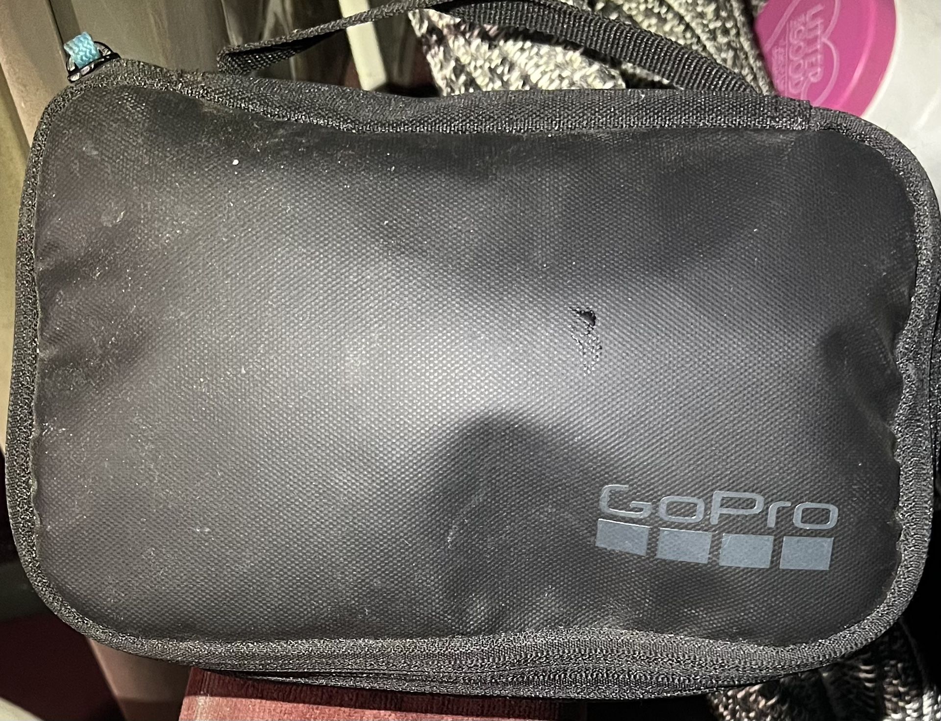 GoPro Adventure Gear Accessories