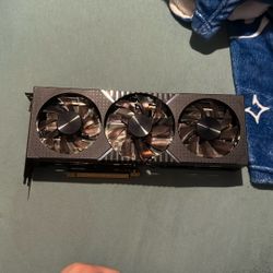 RTX 3080 (For Parts)