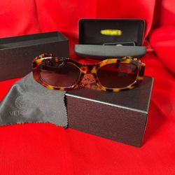 Luxury Sunglasses 